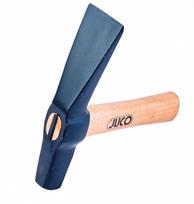 Plaktukas Juco M6072; 200 mm; 1,5 kg