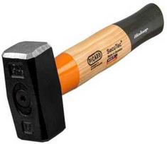 Kūjis Picard 0004302-1000; SecuTec®; 260 mm; 1000 g