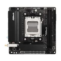 7 socket - ASRock A620AI WIFI AM5 mITX DDR5 - 1 nuotrauka
