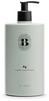 Bjork Ag Sidabrinis Plaukų Kondicionierius Neutralizuojantis Geltonus Atspalvius, 750 ml