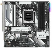 ASRock A620AM PRO-A WIFI AM5 mATX DDR5