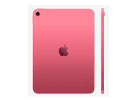 apple ipad a16 128gb - Apple iPad 11" A16 4/128GB Wi-Fi Pink (Rožinis) - 2 nuotrauka