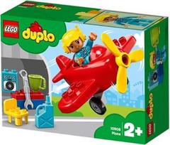 lego duplo - LEGO DUPLO Lėktuvas 10908 - 2 nuotrauka