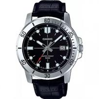 Casio MTP-VD01L-1EV Juodas (Black)