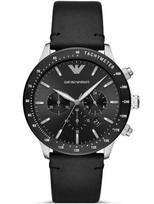 laikrodziai emporio - EMPORIO ARMANI MARIO AR11243 - 1 nuotrauka