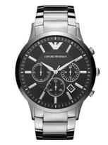 armani laikrodis - EMPORIO ARMANI AR2460 - RENATO (Vyriškas laikrodis) - 1 nuotrauka