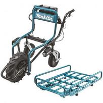 vezimeliu akumuliatoriai - Makita DCU180Z - 3 nuotrauka