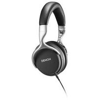 Denon AH-GC25NC Black (Juodos)