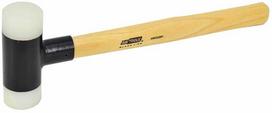 Guminis plaktukas AWTools AW32252BL; 348 mm; 490 g