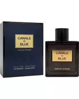 vyriski kvepalai - Fragrance World Canale Di Blue EDP 100ml - 1 nuotrauka