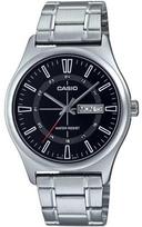 casio laikrodziai vyrams - CASIO MTP-V006D-1C - 1 nuotrauka