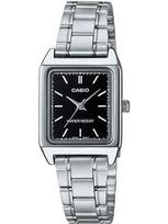 CASIO LTP-V007D-1E Moteriškas laikrodis (Women's Watch) + Dėžutė (Box)
