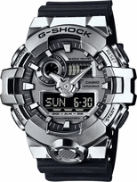 casio g shock - CASIO G-SHOCK GM-700-1AER Laikrodis vyrams - 1 nuotrauka