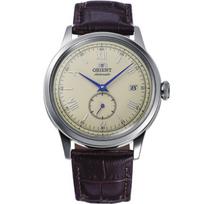 orient laikrodziai bambino - Orient Classic Bambino RA-AP0105Y30B - 1 nuotrauka