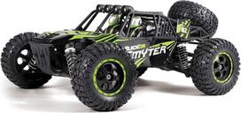BLACKZON - Smyter DB 1/12 4WD elektrinis dykumų bagis - Žalias (Green)