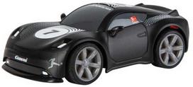 Carrera RC automobiliukas Bundesliga Mini 1:43 Juodas (Black)