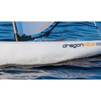 Amewi RC laivas DragonFlite 95, Elektrinis variklis