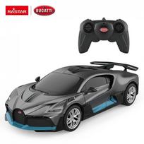 Rastar RC automodelis Bugatti Divo, 1:24