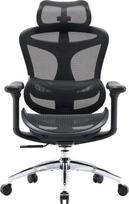 Sihoo Doro C300L Žaidimų kėdė Juoda (Black)