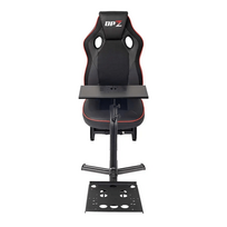 racing cockpit - Subsonic Superdrive DPZ Racing Cockpit V2 - 1 nuotrauka