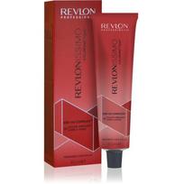 Revlon Professional Revlonissimo Colorsmetique plaukų dažai 60ml 6.65 Tamsus Blondinas Raudonas (Dark Blonde Red)