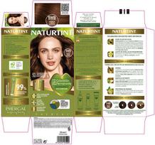 Naturtint Permanent Hair Color 170 ml 5WB Radiant Copper Brown