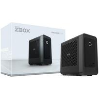 Zotac ZBOX EU27507TC SFF Ultra 7 RTX 5070 Ti 16GB 1TB SSD Juodas (Black)