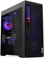 Lenovo Legion T7 34IAS10, Core Ultra 7 265KF, 64GB DDR5, 2TB SSD, NVIDIA GeForce RTX 5080, Juodas (Black)