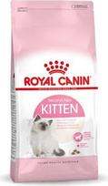 canin royal canin 10 kg - Royal Canin Kitten sausas maistas kačiukams 10 kg - 1 nuotrauka