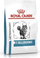 Royal Canin Anallergenic VHN 4 kg sausas maistas suaugusioms katėms