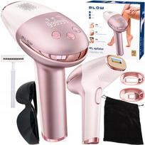 ipl - BLOW IPL 900 Pro Šviesos epiliatorius (Light Depilator) - 1 nuotrauka