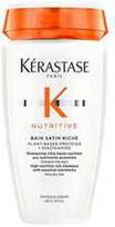 Kerastase Nutritive Bain Satin Riche maitinamasis šampūnas labai sausiems plaukams 500 ml