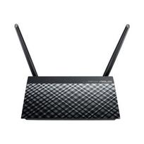 asus routeris - Asus RT-AC52U Wireless-AC750 Dual-Band Gigabit Router - 1 nuotrauka