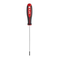 Atsuktuvas Milwaukee 4932471776; SL0,5x3; 150 mm