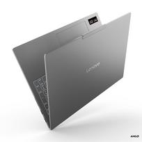 Lenovo IdeaPad 5 2-in-1 14IRH9, Intel Core i5-13420H, 16 GB, 512 GB, 14", OLED, Touchscreen, Luna Grey (Pilkas)