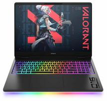 nesiojami kompiuteriai rtx 5070 ti - HP OMEN MAX 16-ak0073ng, AMD Ryzen 7 3500H, 32 GB, 1 TB, 16", NVIDIA GeForce RTX 5070 Ti, Juodas (Black) - 1 nuotrauka