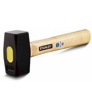 Kūjis su medine rankena Stanley 1-54-053; 1,5 kg