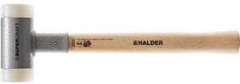 Plaktukas Halder SUPERCRAFT 3366.025; 0,325 kg