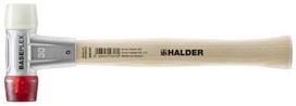 Plaktukas Halder BASEPLEX 3968.030; 0,36 kg