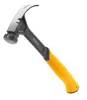 irankio rankena - Plaktukas DeWalt DWHT51009-0; 567 g - 1 nuotrauka