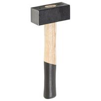 Plaktukas Picard 0006401-1000; 260 mm; 1000 g