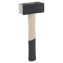 Plaktukas Picard 0006501-1500; 280 mm; 1500 g
