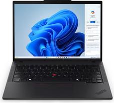 Lenovo ThinkPad P14s Gen 5, AMD Ryzen 7 PRO 8840HS, 32 GB, 1 TB, 14", Juodas (Black)
