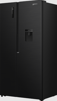 saldytuvai - Gorenje NRS917E41BXWD - 3 nuotrauka