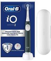 Oral-B iO2 Žalias (Green)