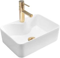Rea Kelly Mini, 31x41 cm, balta (White)