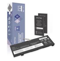 Green Cell Baterija Lenovo IdeaPad S540 3600mAh Juodas (Black)