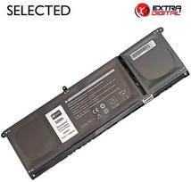 dell g91j0 - Green Cell Nešiojamo kompiuterio akumuliatorius DELL G91J0 3300mAh - 1 nuotrauka