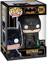 FUNKO POP! Vinilinė figūrėlė: Batman - Batman Forever
