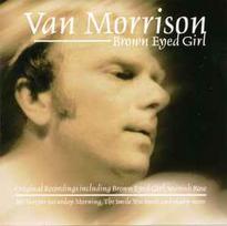 CD Van Morrison - Brown Eyed Girl